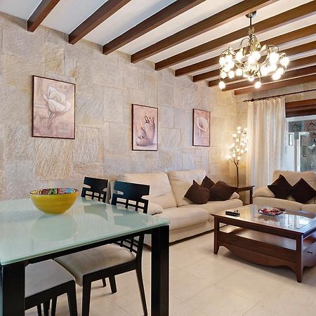 Villa Olive Playa Blanca  Buitenkant foto