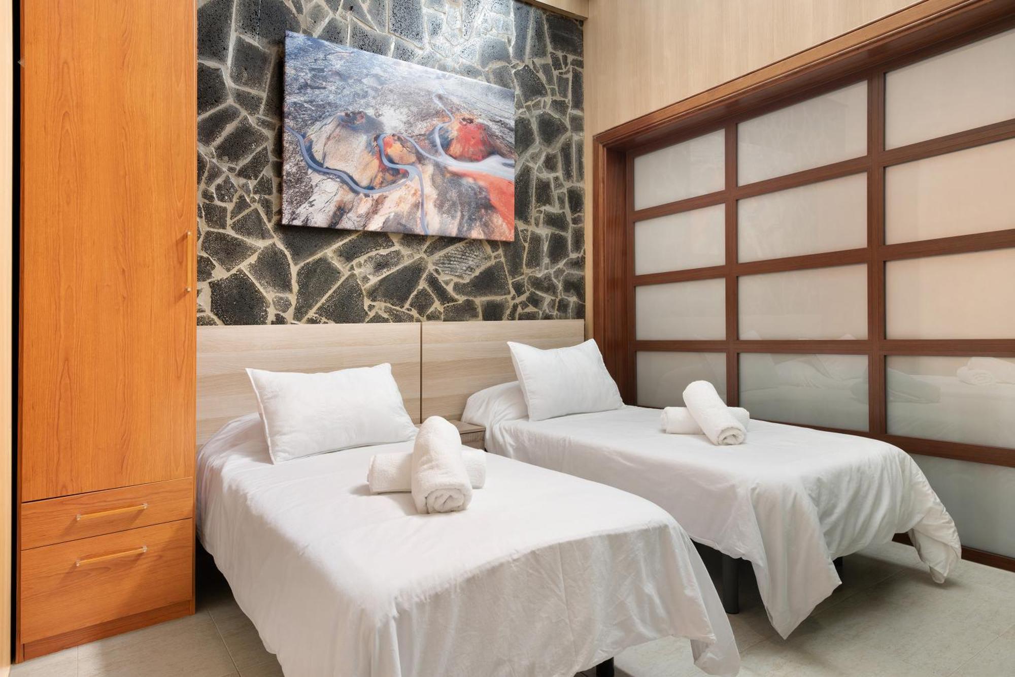 Villa Olive Playa Blanca  Buitenkant foto