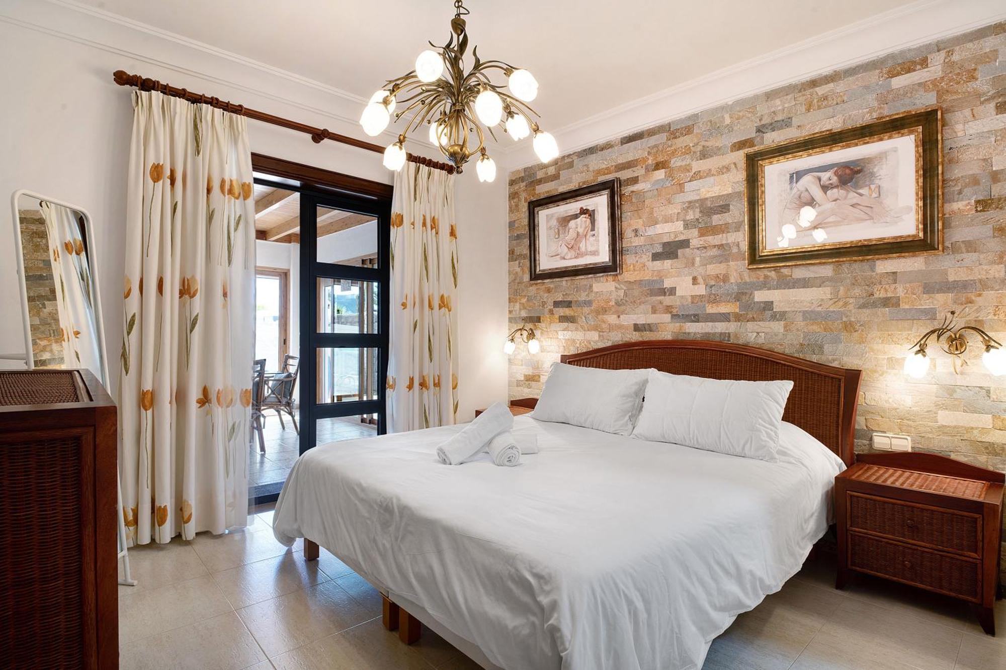 Villa Olive Playa Blanca  Buitenkant foto
