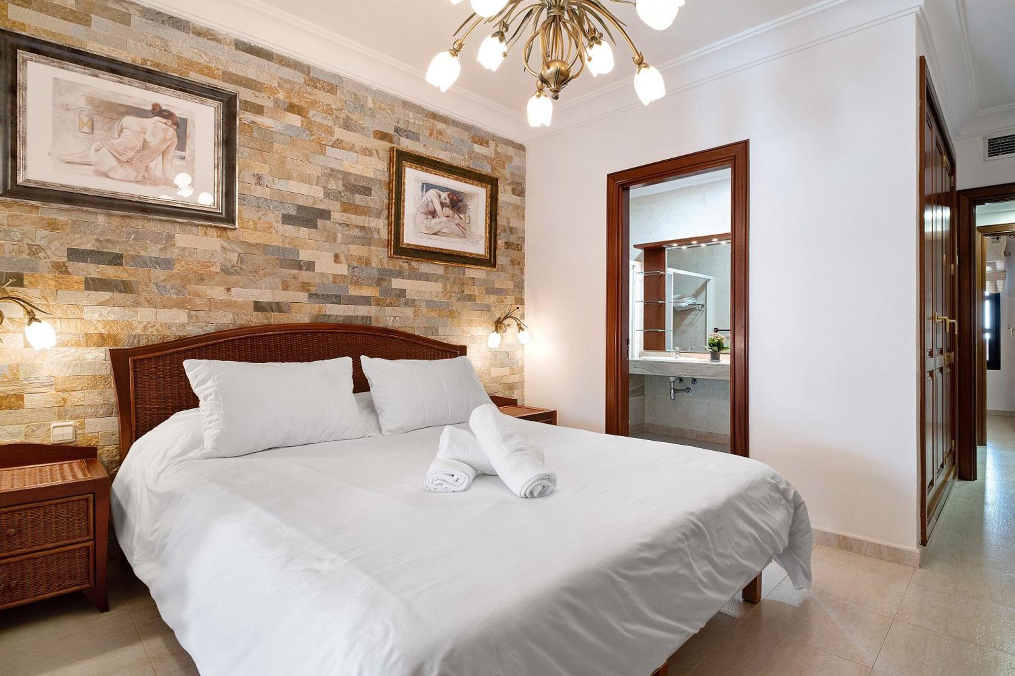 Villa Olive Playa Blanca  Buitenkant foto